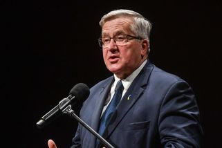 Putin chce obnovit Ruské impérium. Evropa musí nahradit Trumpovy USA, tvrdí polský exprezident